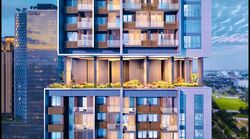 Midtown Bay (D7), Apartment #496998281